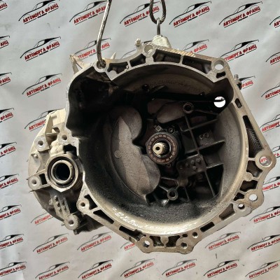 Ръчна скоростна кутия Opel Zafira B 1.6 Turbo CNG 55192042