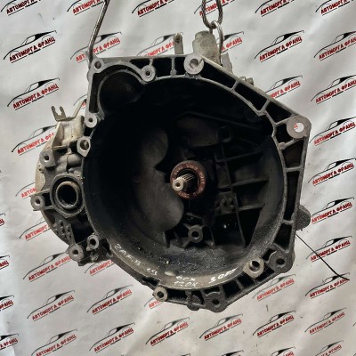 Ръчна скоростна кутия Opel Zafira B 1.9 cdti 55194293