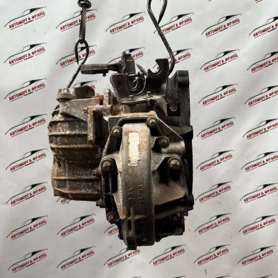 Ръчна скоростна кутия Opel Zafira B 1.9 cdti 55194293