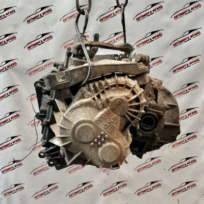 Ръчна скоростна кутия Opel Zafira B 1.9 cdti 55194293