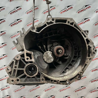 Ръчна скоростна кутия Opel Zafira B 1.8i 55355489