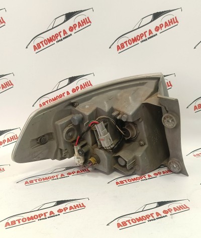 Заден десен стоп Subaru Impreza 2.0
