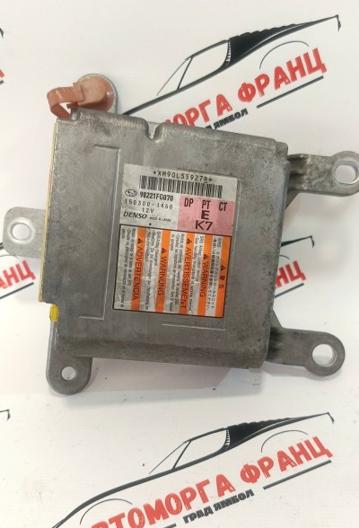 Airbag модул Subaru Impreza 2.0 98221FG070