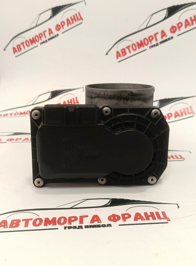 Дросел клапа Subaru Impreza 2.0