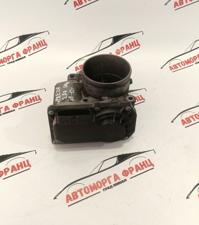 Дросел клапа Subaru Impreza 2.0