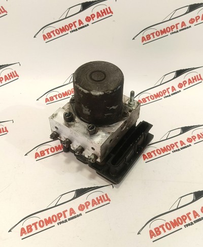ABS модул Subaru Impreza 27536FG040 / 0265230485