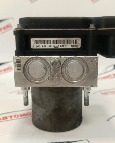 ABS модул Subaru Impreza 27536FG040 / 0265230485