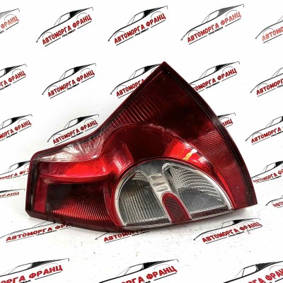 Десен стоп Dacia Sandero 