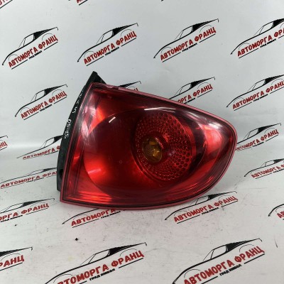 Десен стоп Seat Altea