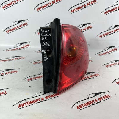 Десен стоп Seat Altea