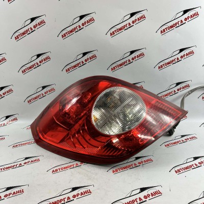 Ляв стоп Opel Antara