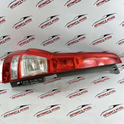 Заден ляв стоп Honda CRV-3