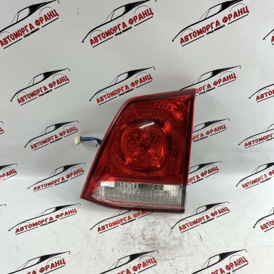 Заден десен стоп вътрешен Toyota Land Cruiser