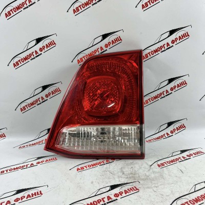 Заден десен стоп вътрешен Toyota Land Cruiser