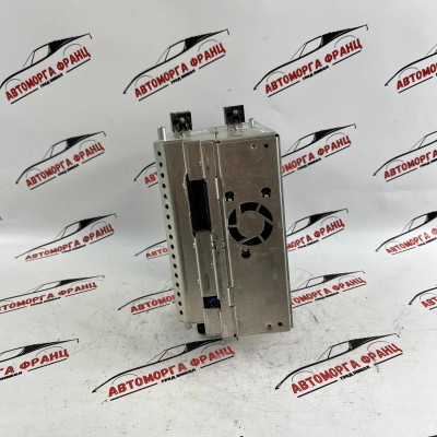 Чейнджър навигация Mercedes S-Class W221 A2218708285