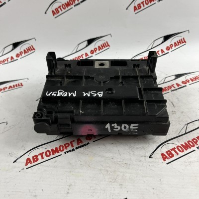 BSM модул Citroen C4 Picasso 9664055680