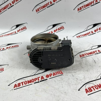 Дросел клапа Mercedes CLS 500 W218 A2781410025