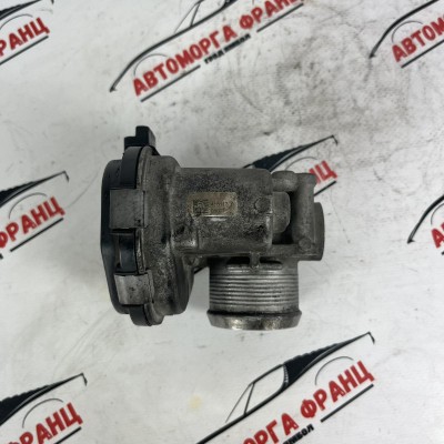 Дросел клапа Citroen C3 1.6HDI 9673534480 / 28275019