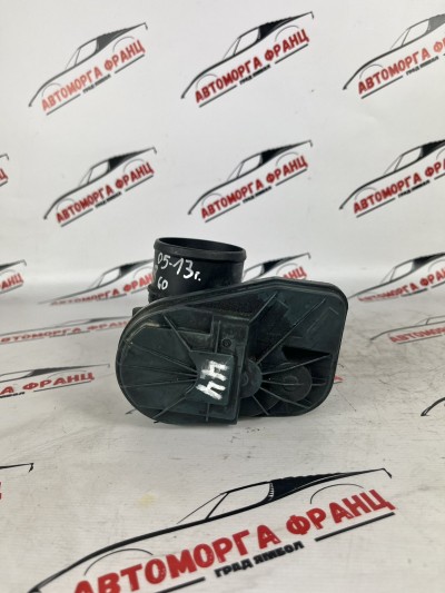 Дросел клапа Range Rover Sport 3.6TD 0280750210