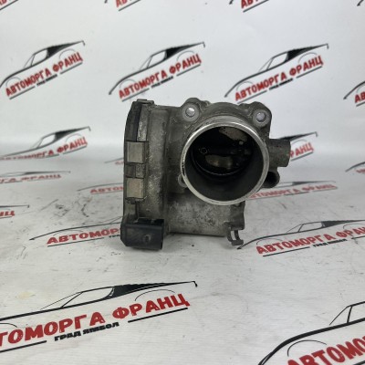 Дросел клапа Ford Fiesta 1.4i 8A6G9F991AB