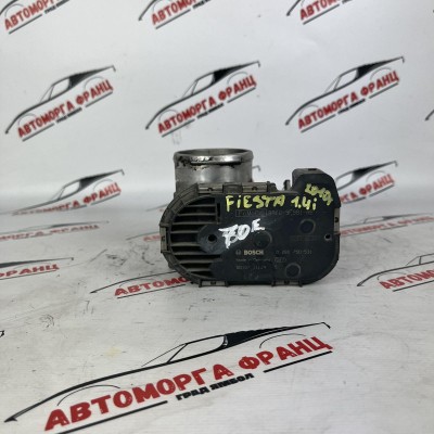 Дросел клапа Ford Fiesta 1.4i 8A6G9F991AB