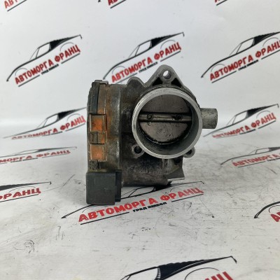 Дросел клапа Peugeot 307 1.4i 811880 / 082750085