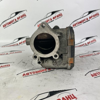 Дросел клапа Peugeot 307 1.4i 811880 / 082750085