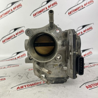 Дросел клапа Honda Acord 2.0i GMB8A