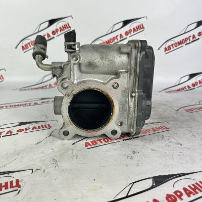 Дросел клапа Toyota Yaris 1.3VVTI 2203047010