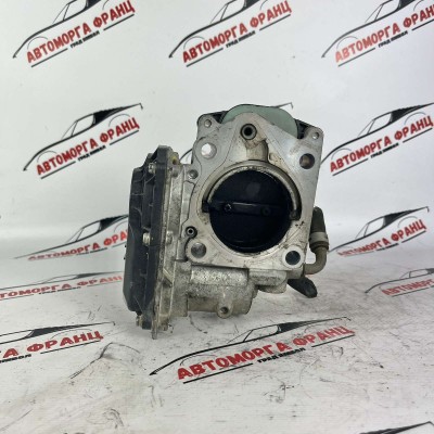 Дросел клапа Honda CR-V 3 2.0i 1362007000