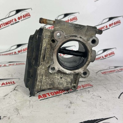Дросел клапа Mazda 5 2.0D RF7J1360B0C