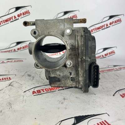 Дросел клапа Mazda 5 2.0D RF7J1360B0C