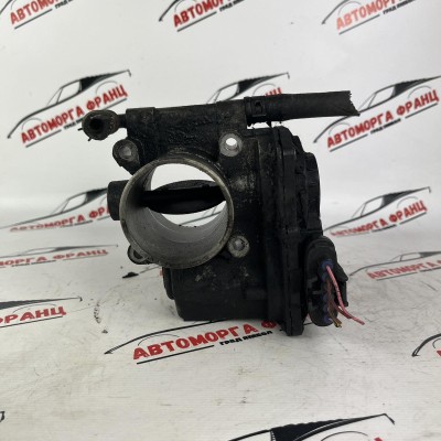Дросел клапа Mazda 5 D 2.0 RF7J136B0C 