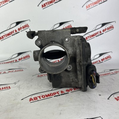 Дросел клапа Mazda 6 2.0D RF7J136B0D