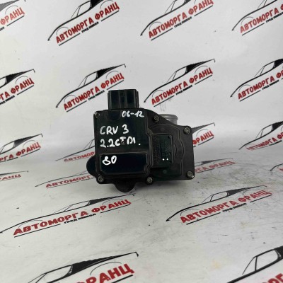 Дросел клапа Honda CR-V3 2.2CTDI 722700020B1