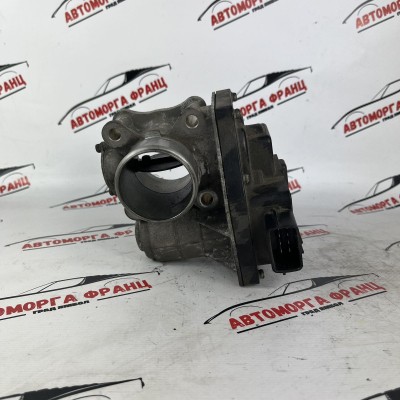 Дросел клапа Honda CR-V3 2.2CTDI 722700020B1