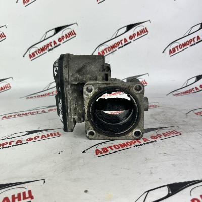 Дросел клапа Hyundai IX 35 2.0CRDI 12C20