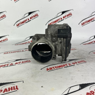 Дросел клапа Hyundai IX 35 2.0CRDI 12C20