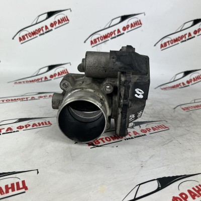 Дросел клапа Hyandai I30 1.6CRDI 5WY9174D