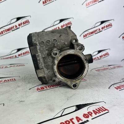 Дросел клапа Peugeot 307 1.6i 2820750085