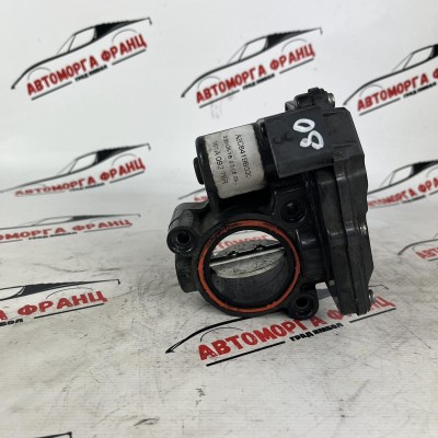Дросел клапа Renault Trafic 1.6TDI A2C84198300