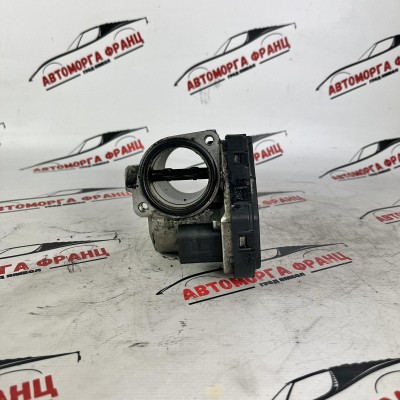Дросел клапа Nissan Qashqai 1.5DCI 8200302798