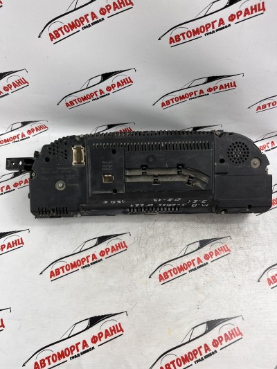 Километражно табло Mercedes S-Class W221 1036905326