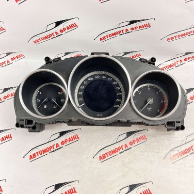 Километражно табло Mercedes E-Class W212 A2C98287300 / A2129006729