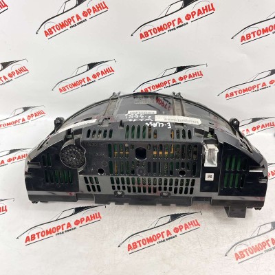 Километражно табло Mercedes E-Class W212 A2C33061000 / A2129003313