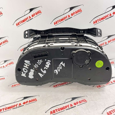 Километражно табло Hyundai Kona 94023J9480