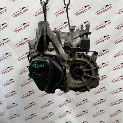 Ръчна скоростна кутия Mazda 3 1.6i 7TH0307074 / FC120