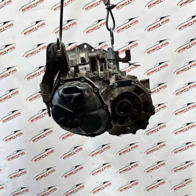 Ръчна скоростна кутия Fiat Sedici 1.6i 4x4 7E0597579J2016F / 79J2
