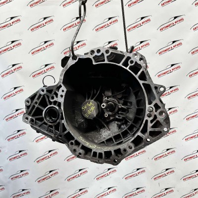 Ръчна скоростна кутия Suzuki Swift III 1.3DDIS 12992510 / 20759