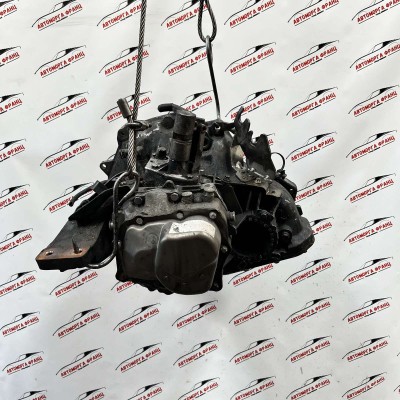 Ръчна скоростна кутия Suzuki Swift III 1.3DDIS 12992510 / 20759